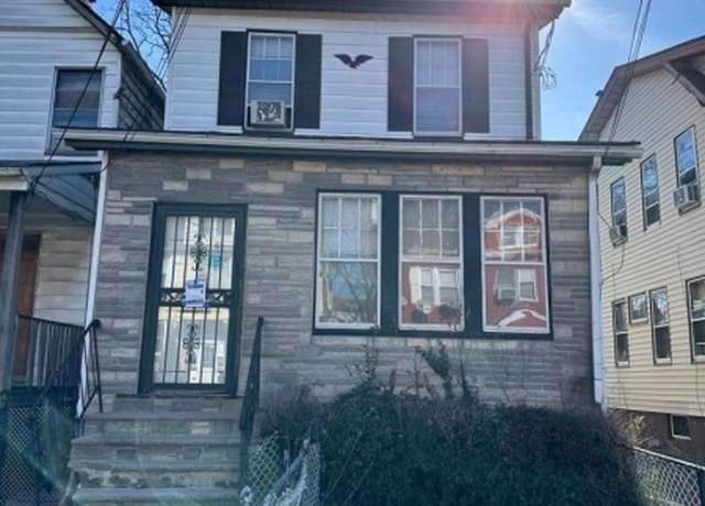 Property at 88 Paine Ave, Irvington Twp., NJ 07111-2967, 3 beds, 1 bath