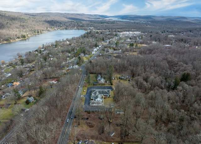 Property at 2016 Macopin Rd, West Milford Twp., NJ 07480-1934
