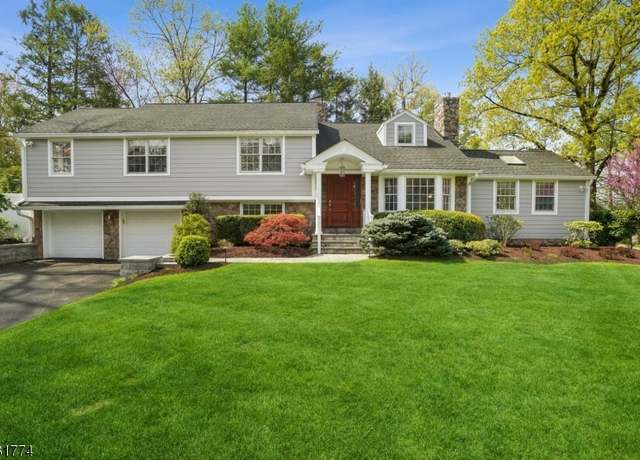 Property at 5 Browning Rd, Millburn Twp., NJ 07078-1113, 4 beds, 2.5 baths
