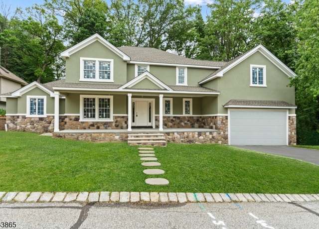 Property at 29 Bracken Hill Rd, Hardyston Twp., NJ 07419-1295, 4 beds, 2.5 baths