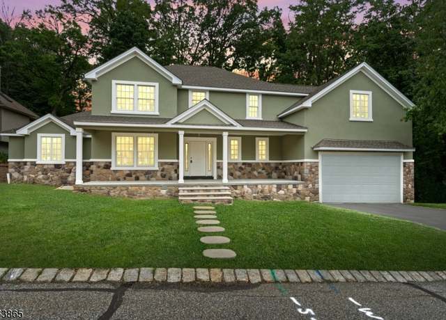 Property at 29 Bracken Hill Rd, Hardyston Twp., NJ 07419-1295, 4 beds, 2.5 baths