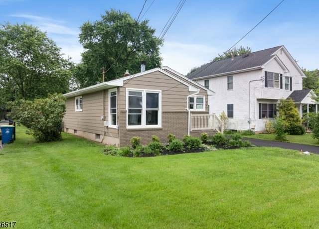 Property at 167 Linden St, Bridgewater Twp., NJ 08807-2730, 3 beds, 1 bath
