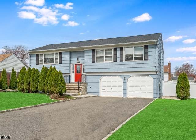 Property at 1109 Ripley Ave, Westfield Town, NJ 07090-1663, 4 beds, 3 baths
