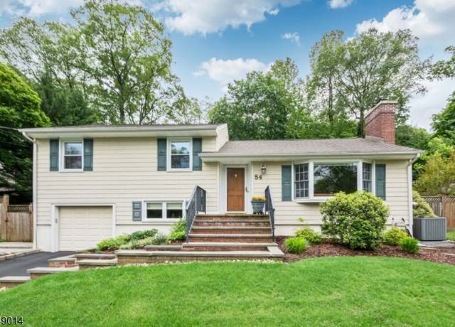 Property at 84 Burnham Pkwy, Morris Twp., NJ 07960-5033, 3 beds, 2 baths