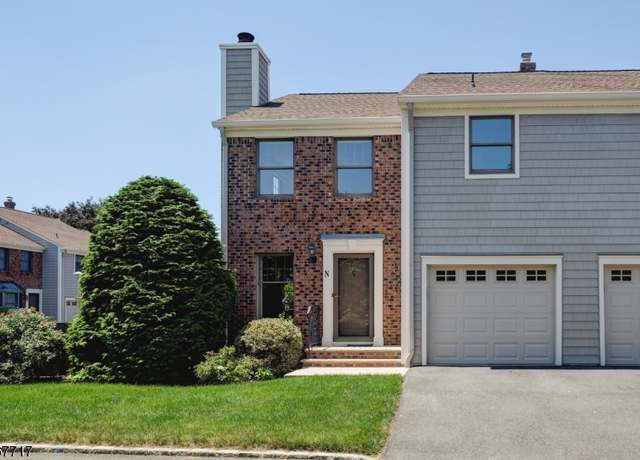 Property at 28 Morris Ave Unit N, Summit City, NJ 07901-3918, 2 beds, 2.5 baths