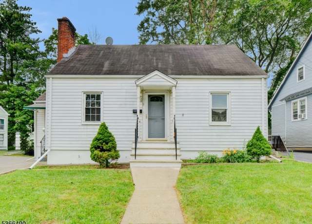 Property at 9 Wilson Ave, North Plainfield, NJ 07060, 3 beds, 1 bath