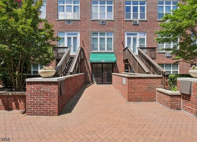 Property at 515 Trinity Pl Unit 3FN, Westfield Town, NJ 07090-3361, 2 beds, 2 baths