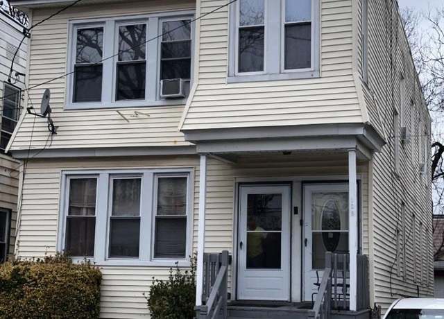 Property at 108 Berkshire Pl, Irvington Twp., NJ 07111-3060, 5 beds, 3 baths