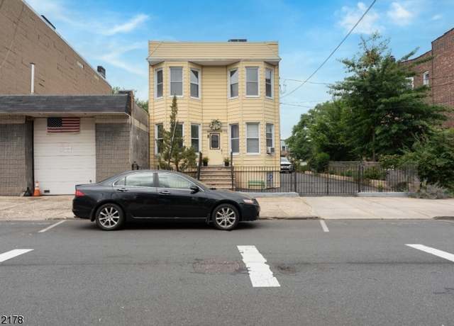 Property at 69 Wright Ave, Jersey City, NJ 07306-6763, 5 beds, 3 baths