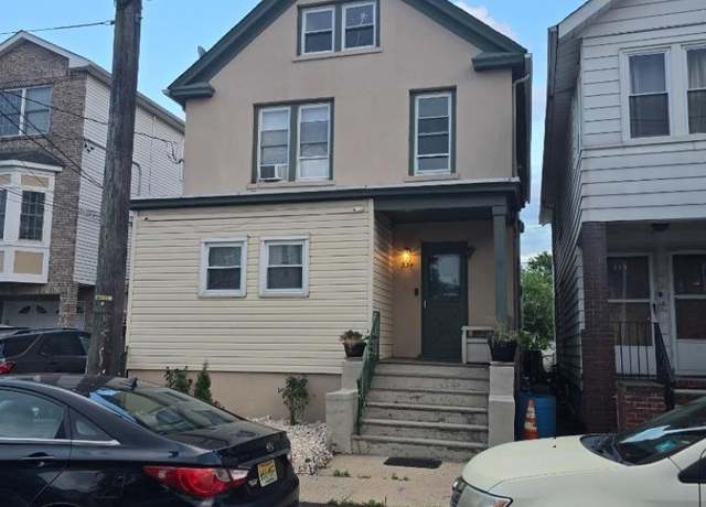 Property at 334 Spencer St, Elizabeth City, NJ 07202-3926, 5 beds, 3 baths