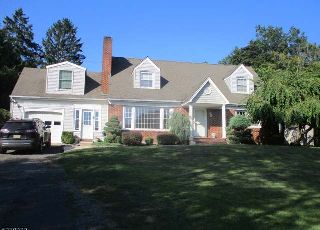 Property at 580 Foothill Rd, Bridgewater Twp., NJ 08807-2120, 5 beds, 3 baths