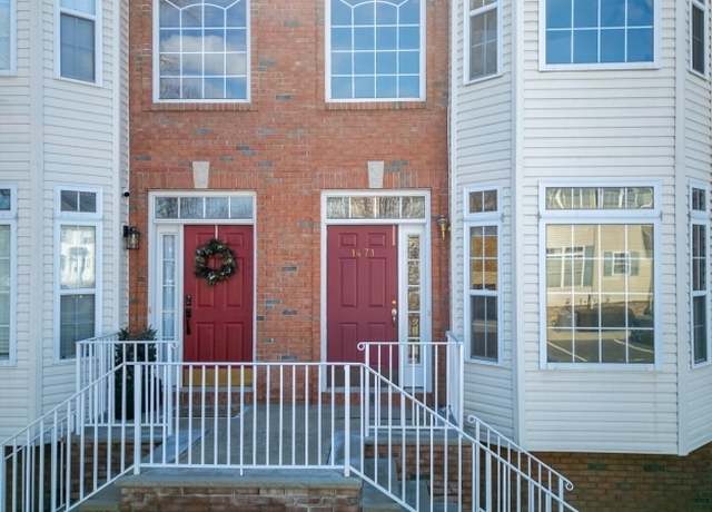 Property at 1471 Barnhardt Ln, Rahway City, NJ 07065-5088, 3 beds, 2.5 baths
