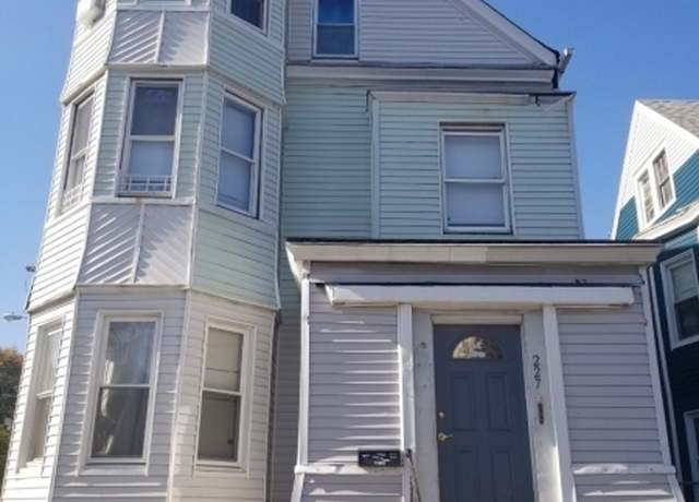 Property at 227 N Day St, City Of Orange Twp., NJ 07050-2946, 2 baths