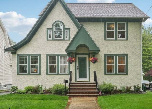 Property at 1024 Sherman Ave, Plainfield City, NJ 07063-1535, 3 beds, 1.5 baths