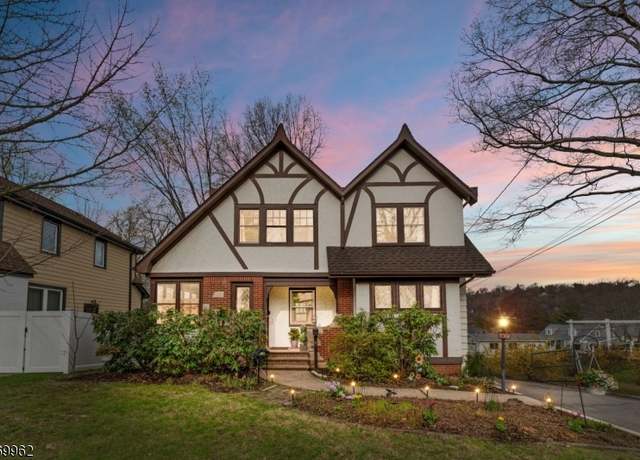 Property at 47 Sheridan Ave, West Orange, NJ 07052-2635, 3 beds, 2 baths