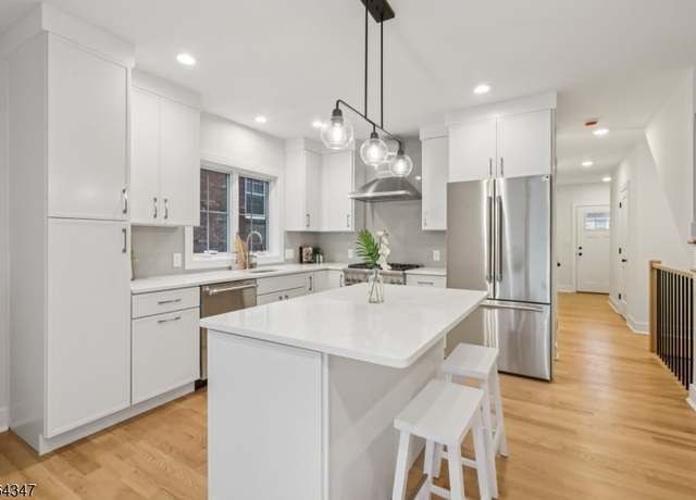 Property at 60 Church St, Millburn Twp., NJ 07041-1329, 4 beds, 3.5 baths
