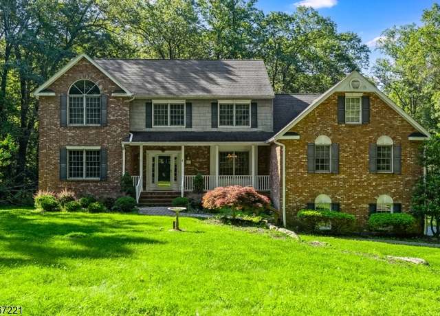 Property at 15 Colby Farm Rd, Chester Twp., NJ 07930, 4 beds, 3 baths