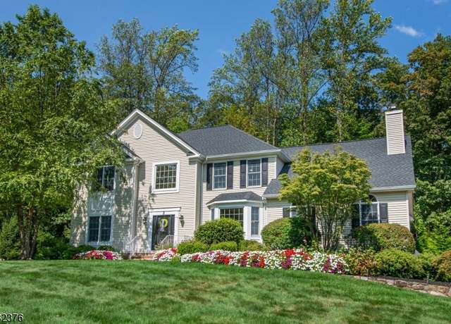 Property at 2 WEXFORD Ct, Randolph Twp., NJ 07945-2148, 4 beds, 3 baths