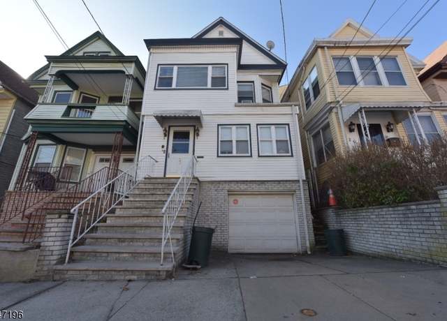Property at 23 Bidwell Ave, Jersey City, NJ 07305-4216, 6 beds, 2 baths