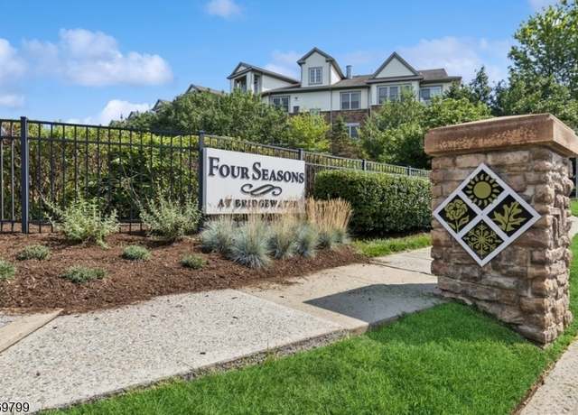 Property at 390 Victoria Dr #390, Bridgewater Twp., NJ 08807-1290, 2 beds, 2 baths
