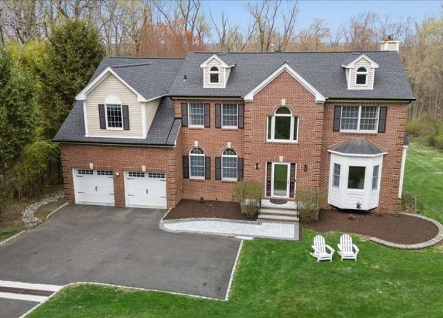 Property at 562 Fairmount Ave, Chatham Twp., NJ 07928-1330, 4 beds, 4 baths