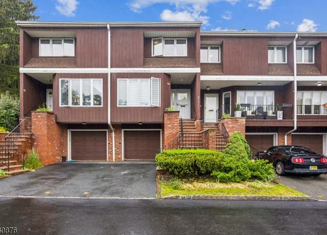 Property at 150 Marion Dr, West Orange Twp., NJ 07052-3305, 2 beds, 3.5 baths