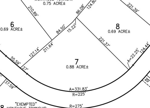 Property at 26 Fawn Run, Montague Twp., NJ 07827-3425