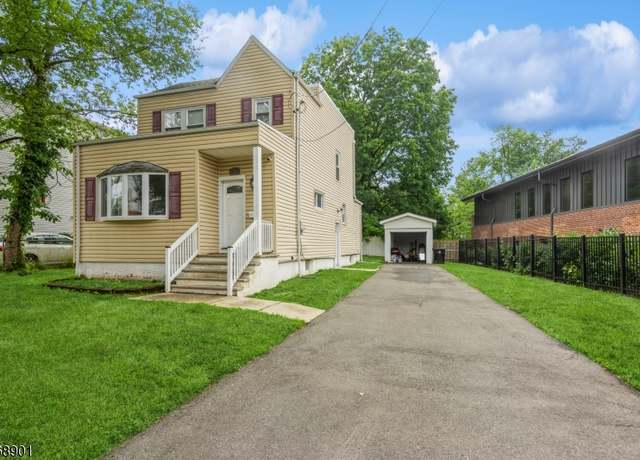 Property at 1220 Pacific St, Plainfield City, NJ 07062-1917, 3 beds, 2 baths