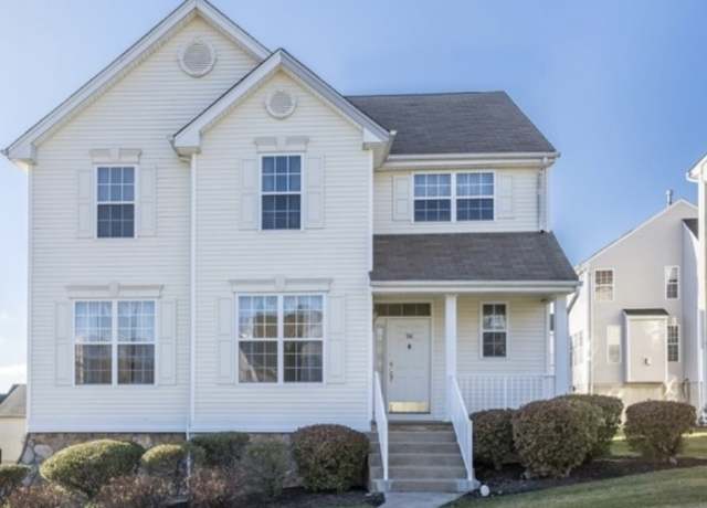 Property at 96 Winding Hill Dr, Mount Olive Twp., NJ 07840-5671, 4 beds, 2.5 baths
