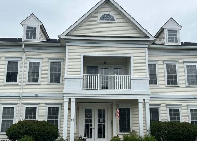 Property at 6002 Brookfield Glen Dr #02, White Twp., NJ 07823-2857, 2 beds, 2 baths