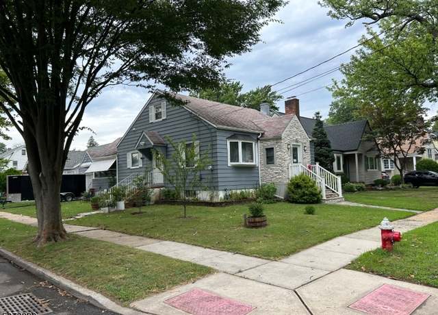 Property at 332 Hamilton St, Roselle Boro, NJ 07203-1638, 3 beds, 3 baths