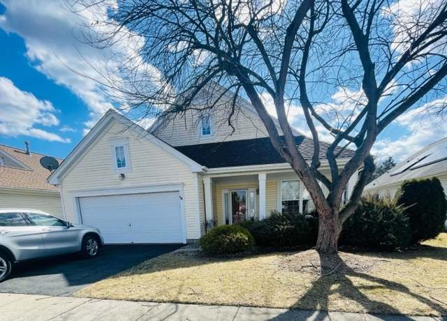 Property at 13 Buckingham Cir, White Twp., NJ 07823-3209, 2 beds, 2 baths