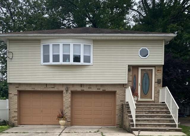 Property at 1811 W Price St, Linden City, NJ 07036-6334, 3 beds, 3 baths