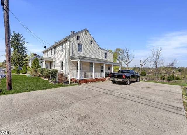 Property at 889 Amwell Rd, Hillsborough Twp., NJ 08844-3903, 5 beds, 3 baths