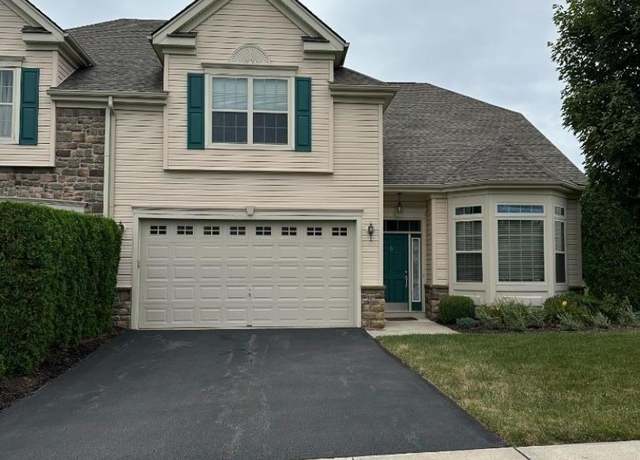 Property at 5 Sylvia St, Lopatcong Twp., NJ 08865-1982, 2 beds, 2.5 baths