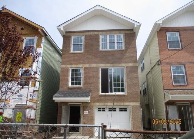 Property at 339 13th Ave, Newark City, NJ 07103, 6 beds, 4.5 baths