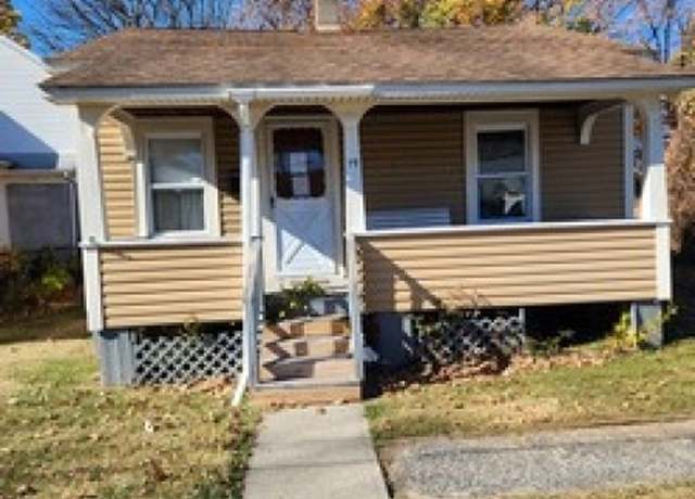 Property at 19 John Wilton St, Franklin Boro, NJ 07416, 2 beds, 1 bath
