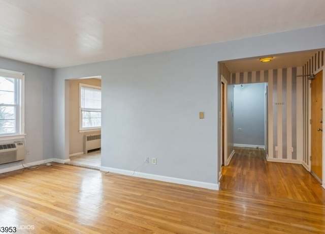 Property at 24 Hutton Ave #46, West Orange Twp., NJ 07052-4829, 1 bed, 1 bath