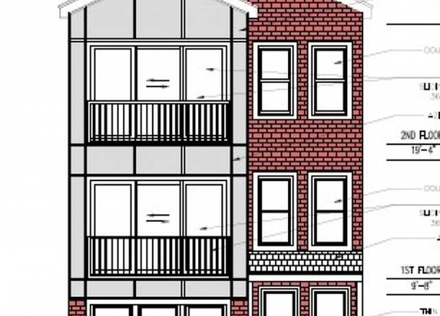 Property at 80 S Devine St, Newark City, NJ 07106-2205, 6 beds, 4.5 baths