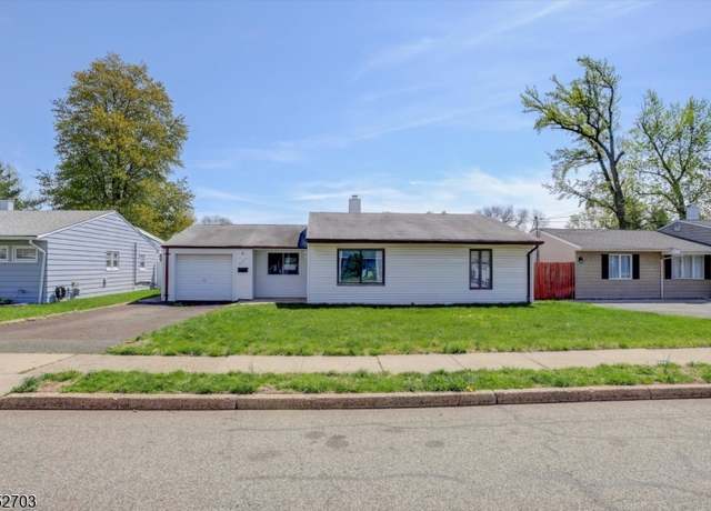 Property at 265 Dukes Rd, Rahway City, NJ 07065-1624, 3 beds, 1.5 baths