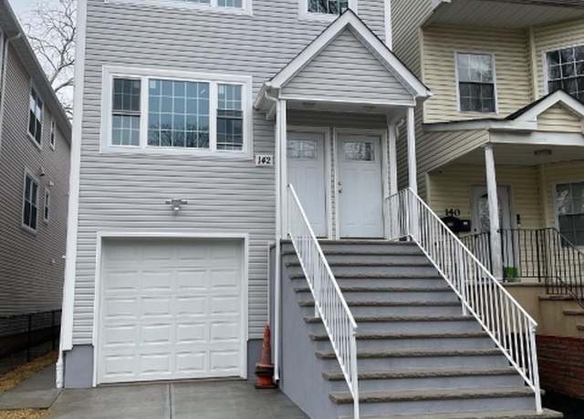 Property at 142 N 15Th St, East Orange City, NJ 07017-5237, 6 beds, 4 baths