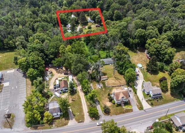 Property at 9 Pirsch Ln, Wantage Twp., NJ 07461