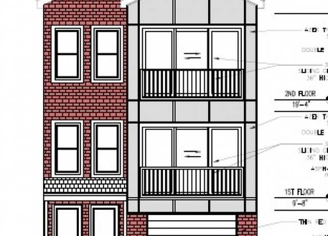 Property at 82 S Devine St, Newark City, NJ 07106-2205, 6 beds, 4.5 baths