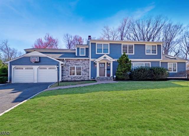 Property at 12 Murphy Cir, Florham Park Boro, NJ 07932-2014, 6 beds, 4.5 baths