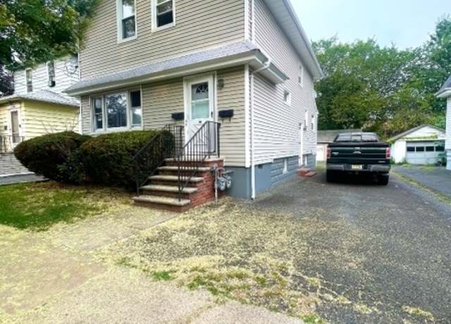 Property at 116 E Blancke St, Linden City, NJ 07036-3183, 3 beds, 2 baths