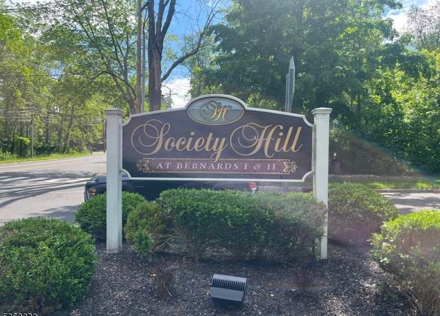 Property at 31 Baldwin Ct Condo, Bernards Twp., NJ 07920-3092, 2 beds, 2 baths