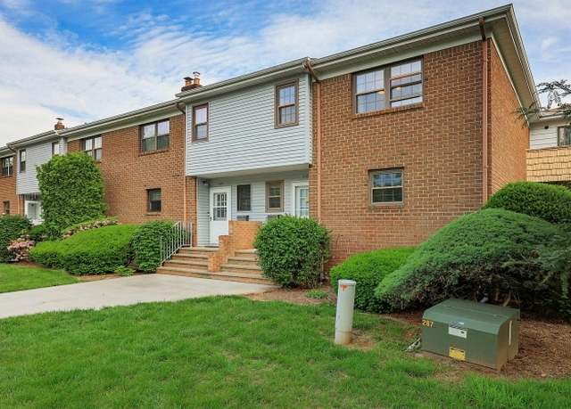 Property at 1106 Tudor Ct, Hillsborough Twp., NJ 08844-5537, 2 beds, 2.5 baths