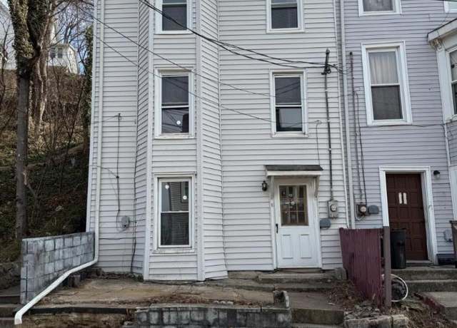 Property at 1 Randall St, Phillipsburg Town, NJ 08865-2326, 7 beds, 1 bath