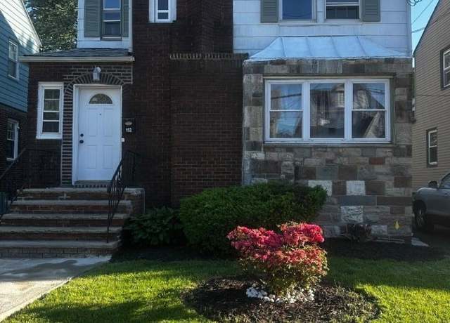 Property at 152 Ivy St, Newark City, NJ 07106-2911, 3 beds, 1.5 baths