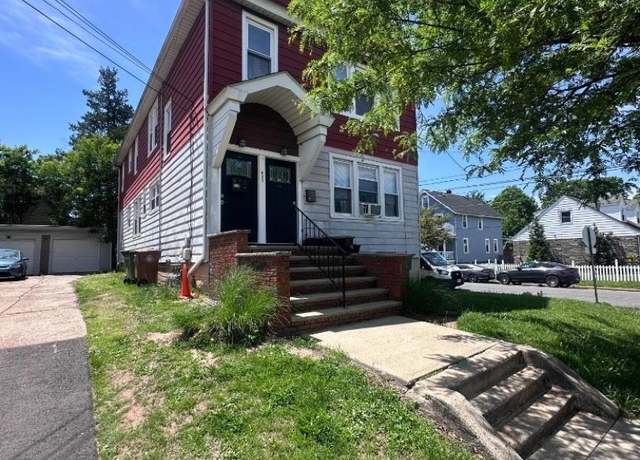 Property at 633 Maple Ave, Linden City, NJ 07036-2764, 5 beds, 4 baths